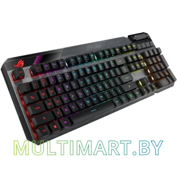 Клавиатура ASUS ROG Claymore II картинка 3